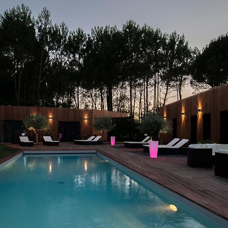 Bed and Breakfast Le Pakok Ли-э-Микс Экстерьер фото