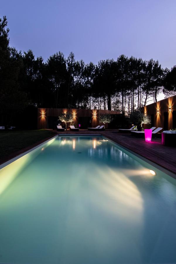 Bed and Breakfast Le Pakok Ли-э-Микс Экстерьер фото