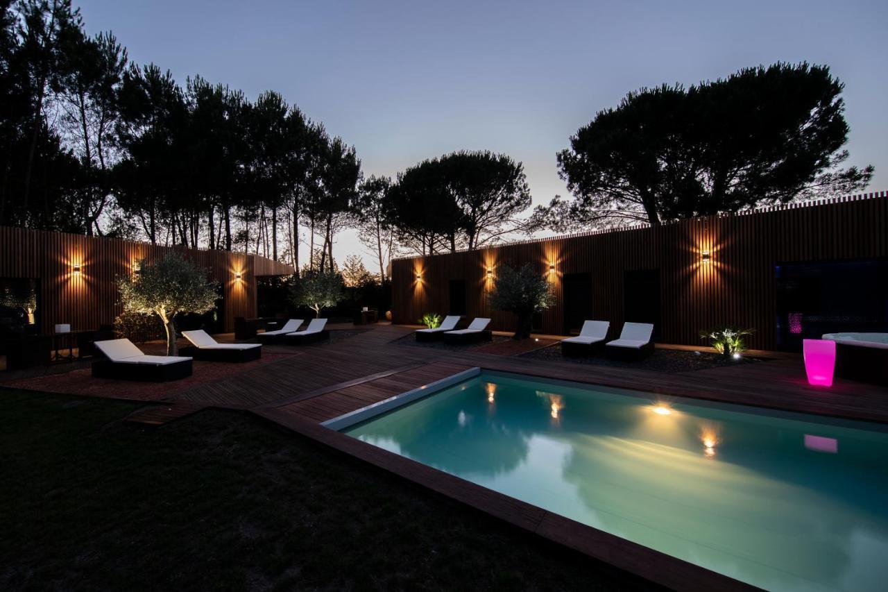 Bed and Breakfast Le Pakok Ли-э-Микс Экстерьер фото