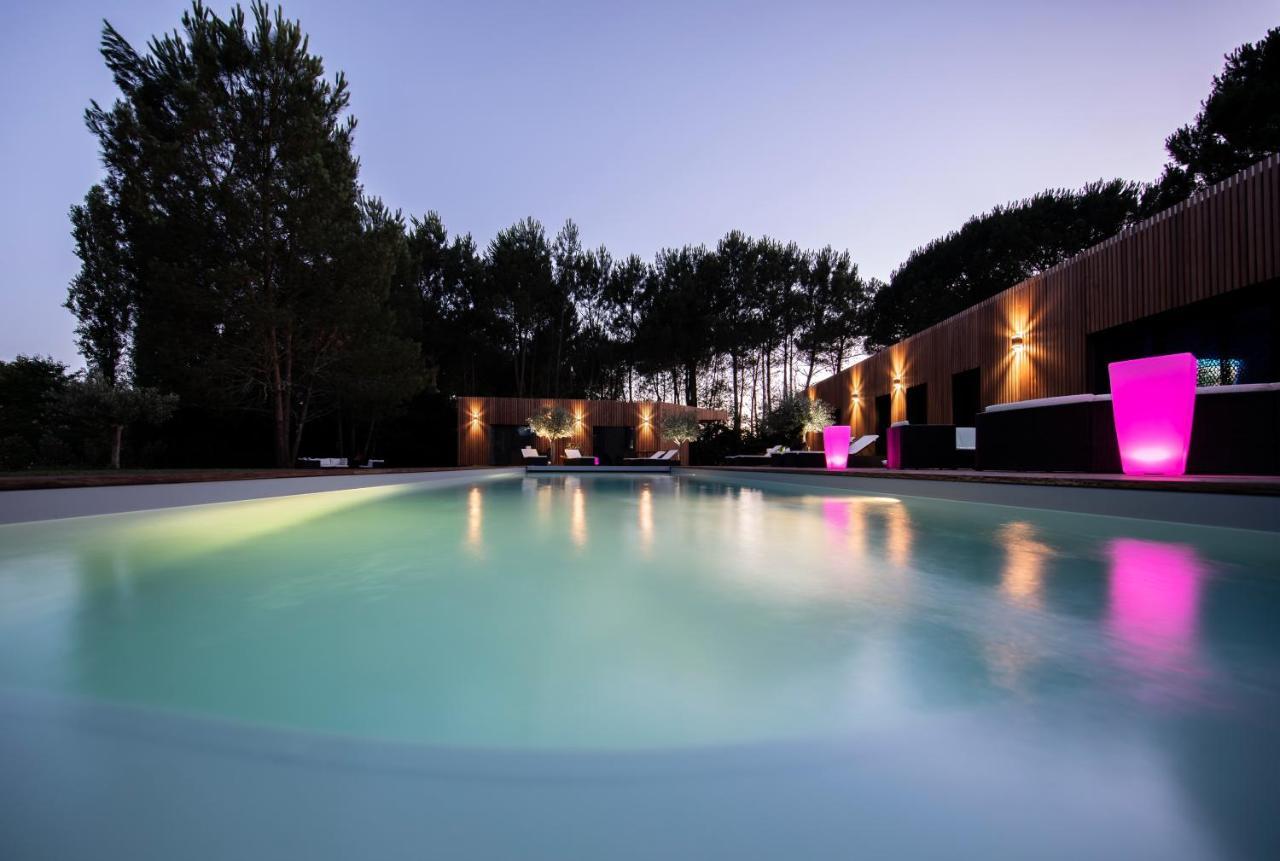 Bed and Breakfast Le Pakok Ли-э-Микс Экстерьер фото